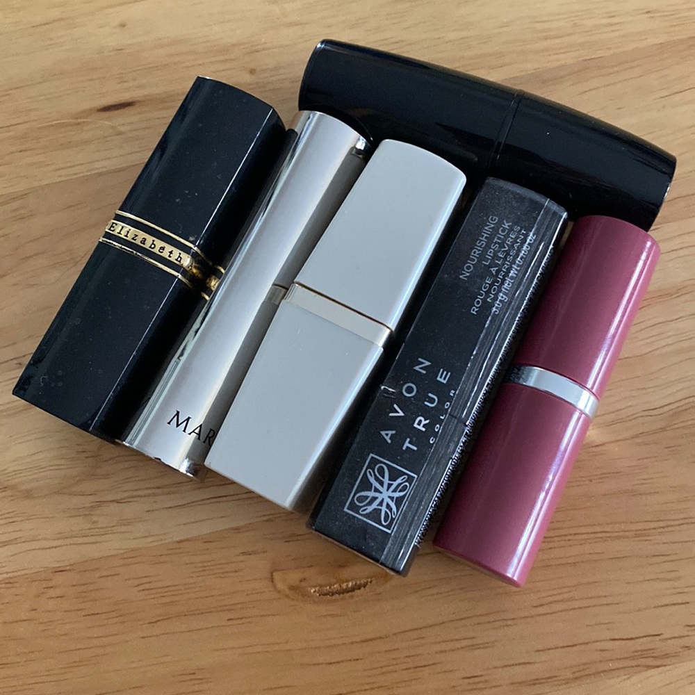 Lipstick Lot